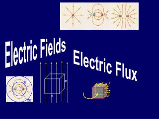 Electric Fields