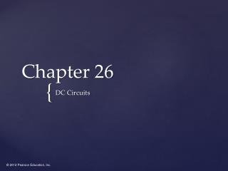 Chapter 26