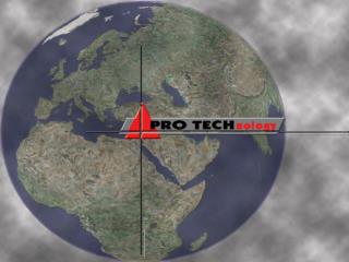PRO TECHnology, Amman. Executive Summary