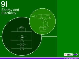 A slide contains teacher’s notes wherever this icon is displayed -