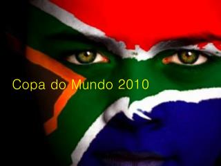 Copa do Mundo 2010