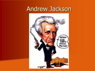 Andrew Jackson