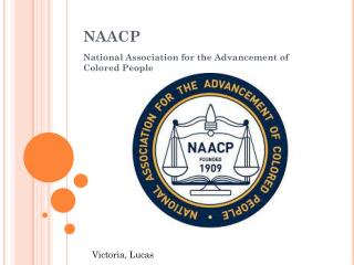 NAACP