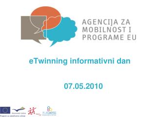 eTwinning informativni dan