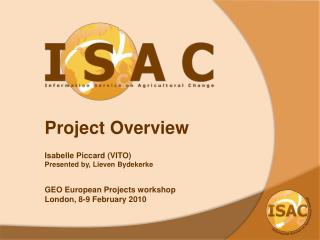 Project Overview