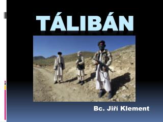 Tálibán