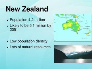 New Zealand