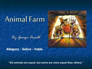 Animal Farm