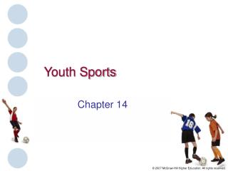 Youth Sports