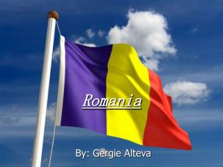 Romania