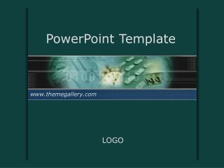 PowerPoint Template