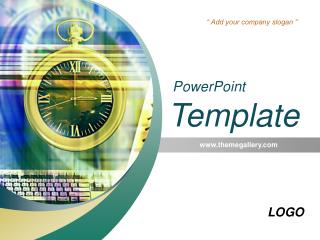 PowerPoint Template