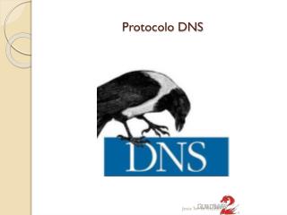 Protocolo DNS