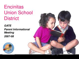 Encinitas Union School District