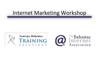 Internet Marketing Workshop