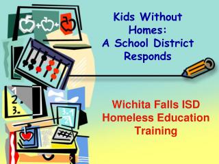 Kids Without Homes: A School District Responds
