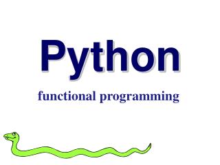 Python