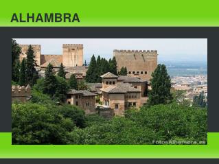 ALHAMBRA