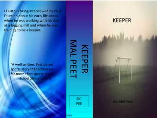 KEEPER MAL PEET