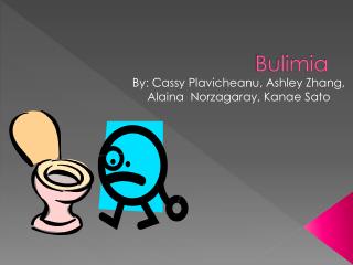 Bulimia