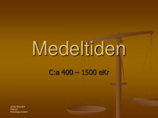 Medeltiden