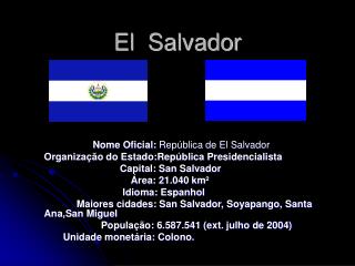 El Salvador