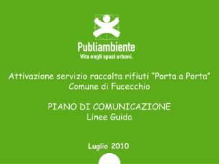 Luglio 2010