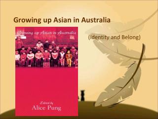 Growing up Asian in Australia