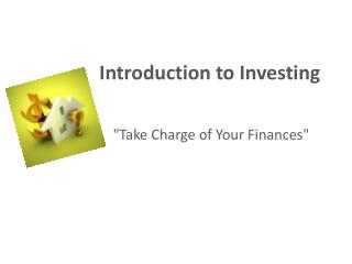 Introduction to Investing