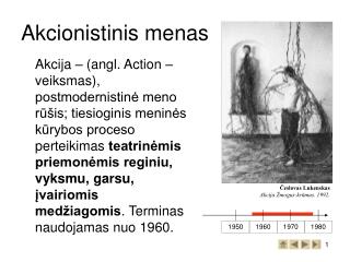 Akcionistinis menas