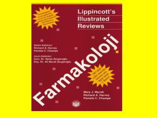 FARMAKOKİNETİK