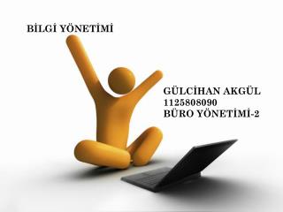 BİLGİ YÖNETİMİ