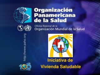 Iniciativa de Vivienda Saludable