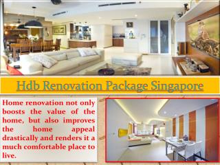 HDB For Sale In Singapore
