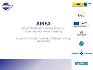 AIREA