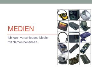 Medien