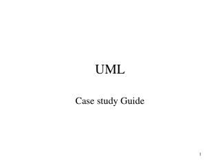 UML