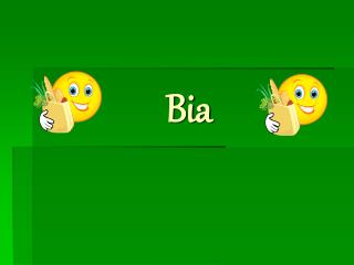 Bia