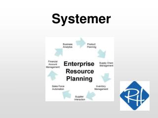 Systemer