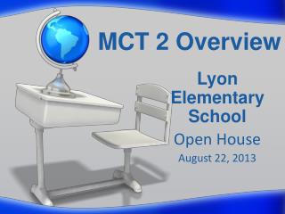 MCT 2 Overview