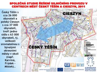 CIESZYN