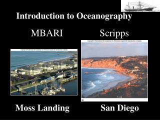 MBARI Scripps