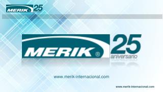 merik-internacional