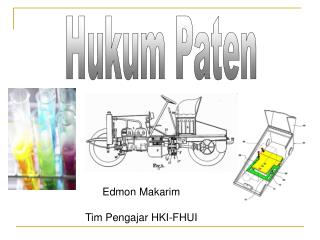 Hukum Paten