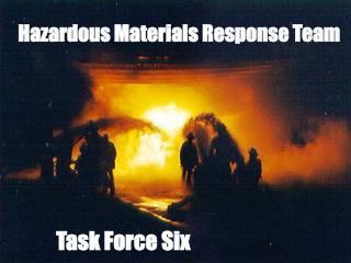 Task Force Six