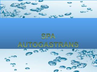 SPA AUTOGASTRANS