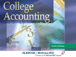 GLENCOE / McGraw-Hill