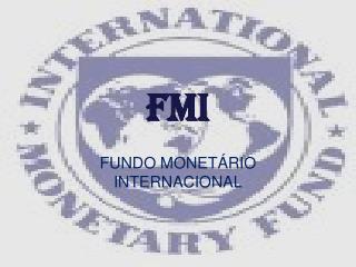 FMI