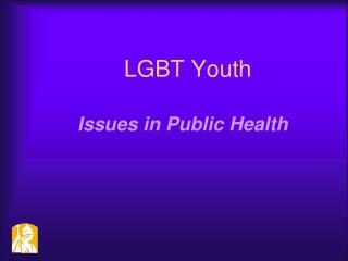 LGBT Youth