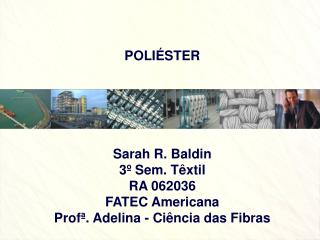 POLIÉSTER